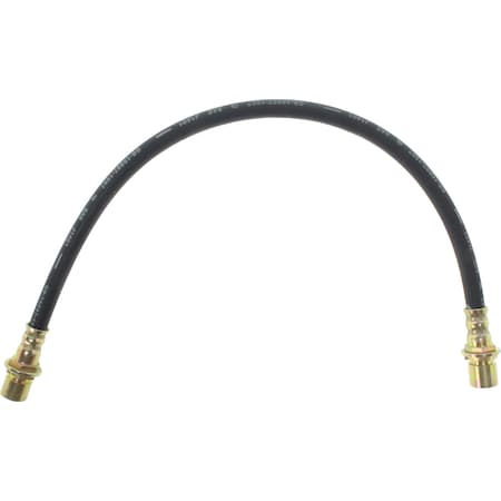 Centric Parts Brake Hose, 150.66392 150.66392